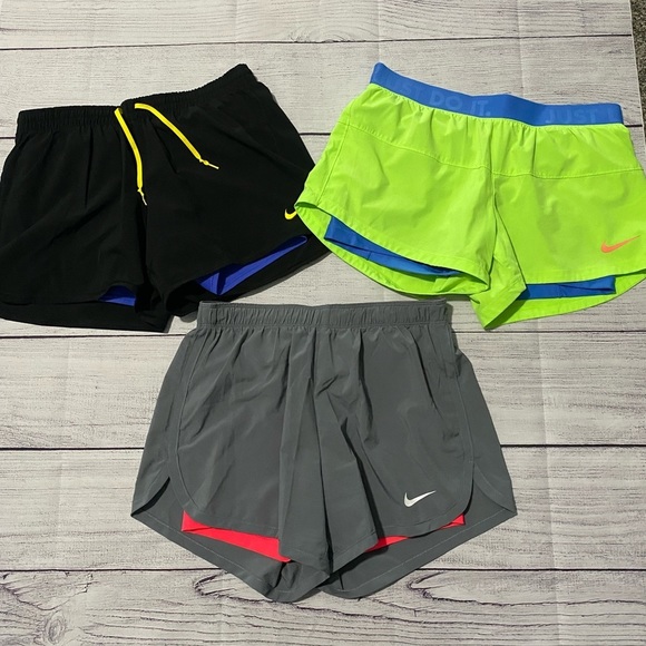 Nike Pants - Nike shorts bundle
